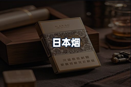 日本烟